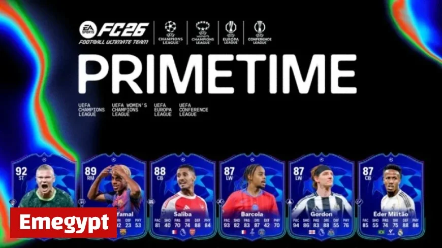 EA FC 26 Ultimate Gauntlet 4: Complete Objectives and Rewards Explained