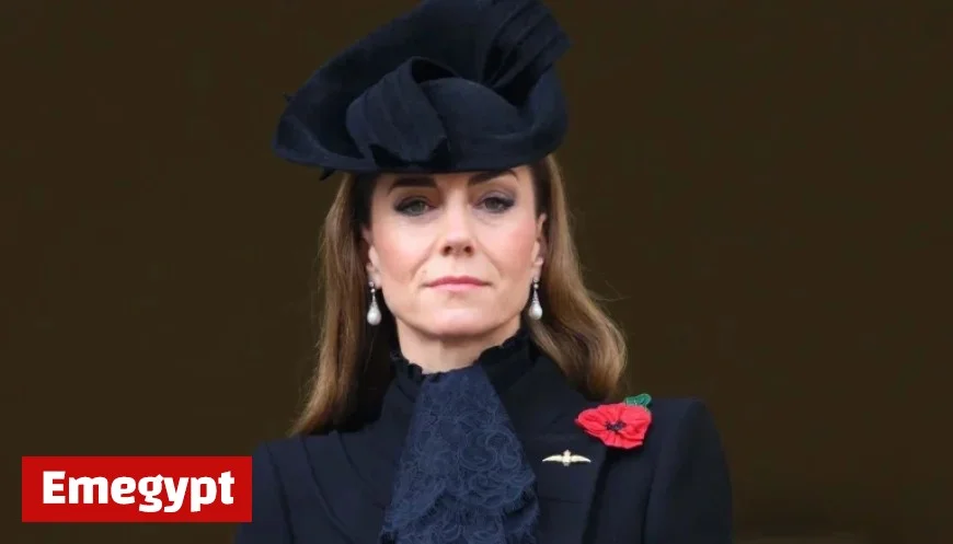 Kate Middleton Takes Center Stage as Kensington Palace Announces Her Leadership in Major Event