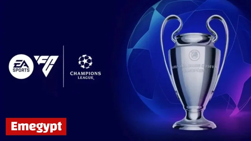 EA FC 26 UEFA Primetime Features Hazard, Haaland, Yamal & More Stars