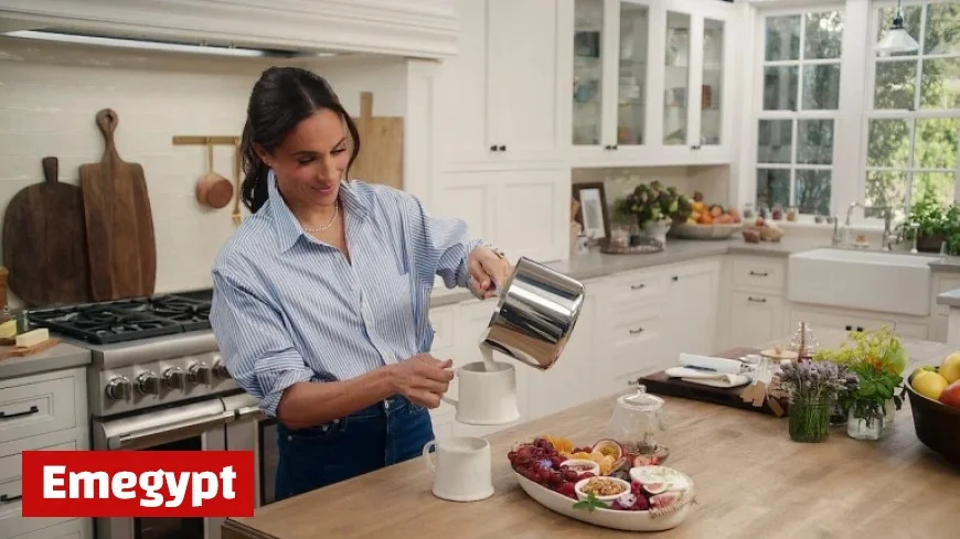 Make Your December Holidays Unforgettable with Meghan’s Expert Tips