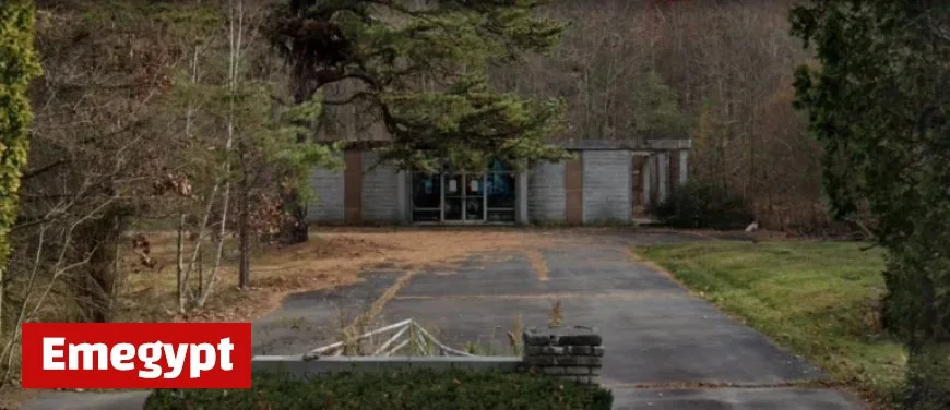 Mausoleum Burglary Leads to Removal of Bodies from Crypts