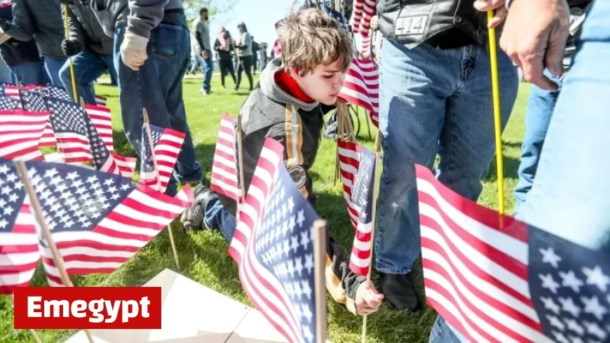 Advocates Renew Efforts to Transform Wisconsin’s Unique Veterans Day Status