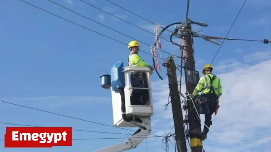Massive Power Outage Affects 20000 Homes and Businesses in Kerry