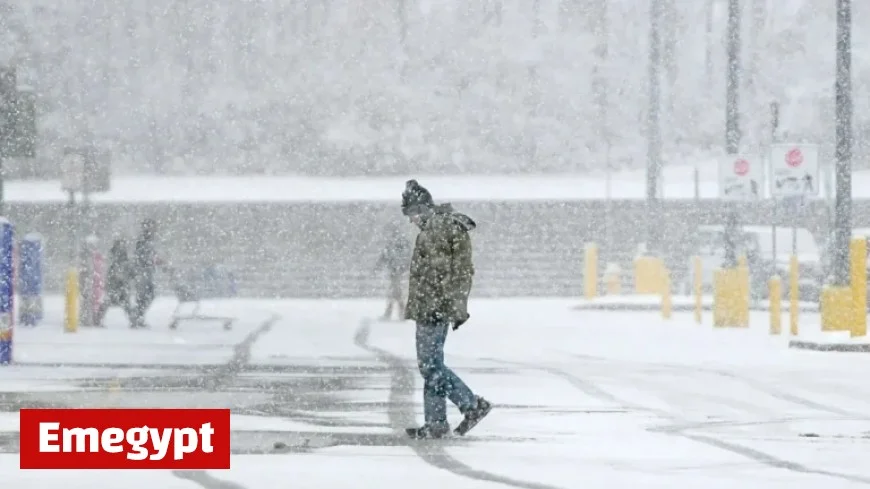 Cold Snap Grips Southern US: When Will Temperatures Rise?