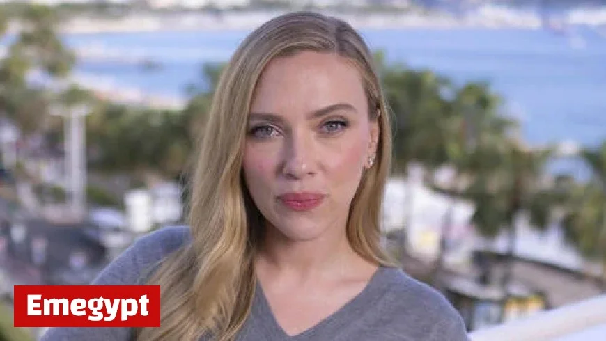 Scarlett Johansson Honors Jewish Roots with Tribute Film to Holocaust Victims