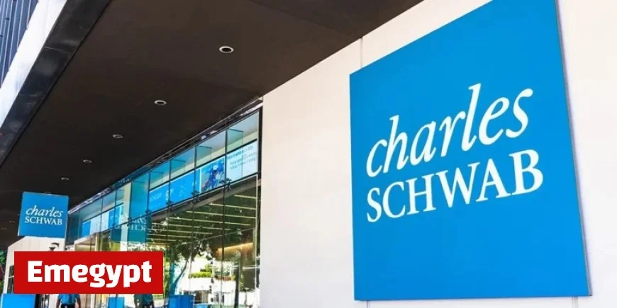 Schwab Urges Clients to Reset Login Credentials for Data Security