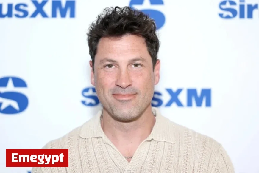 Maks and Sharna Analyze ‘Dancing With the Stars’ Front-Runners Post Rock ’n’ Roll Night