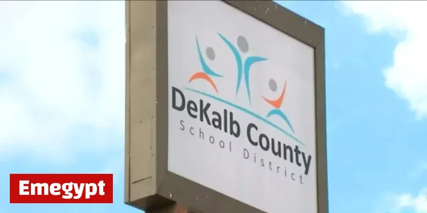 DeKalb County Schools Approves New Vestibules for Every Campus