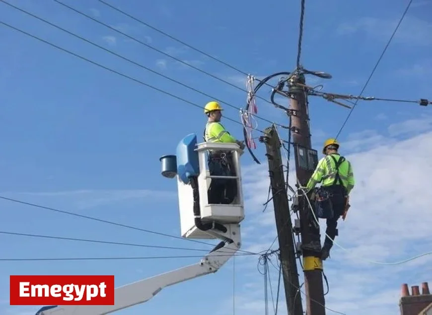 Electricity returns to Kerry homes and businesses bringing relief to residents