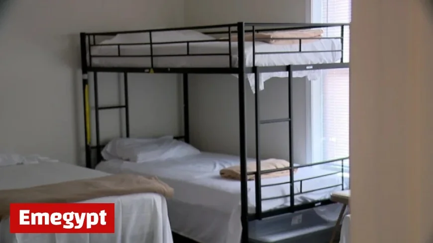 Asheville Expands Shelters, Transit in Code Purple Cold Response