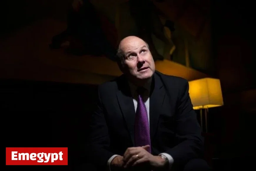 David McCullagh Launches New RTÉ Radio 1 Show with Ivan Yates as First Guest