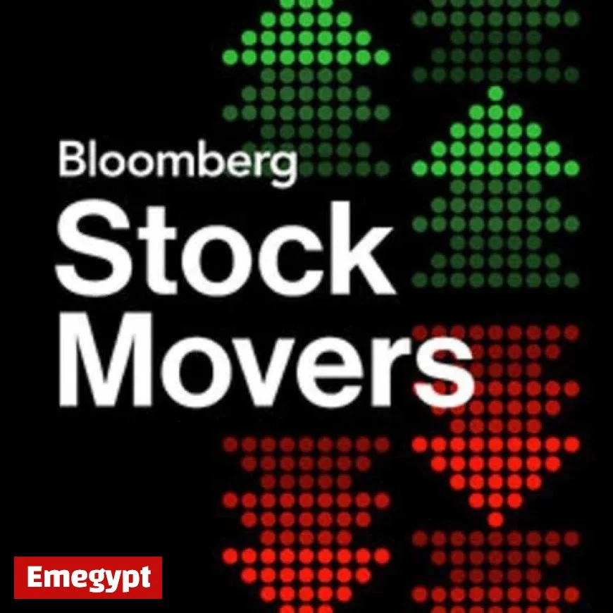 Top Stock Movers: Nvidia, CoreWeave, Paramount, and Xpeng Surge