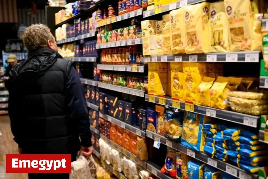 Trump’s 107% Tariffs Risk Removing These Pastas from U.S. Shelves