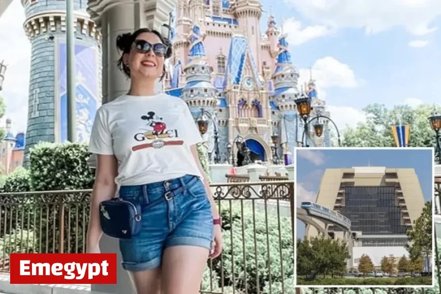 Disney Superfan’s Fatal Leap from Resort Described by Witnesses