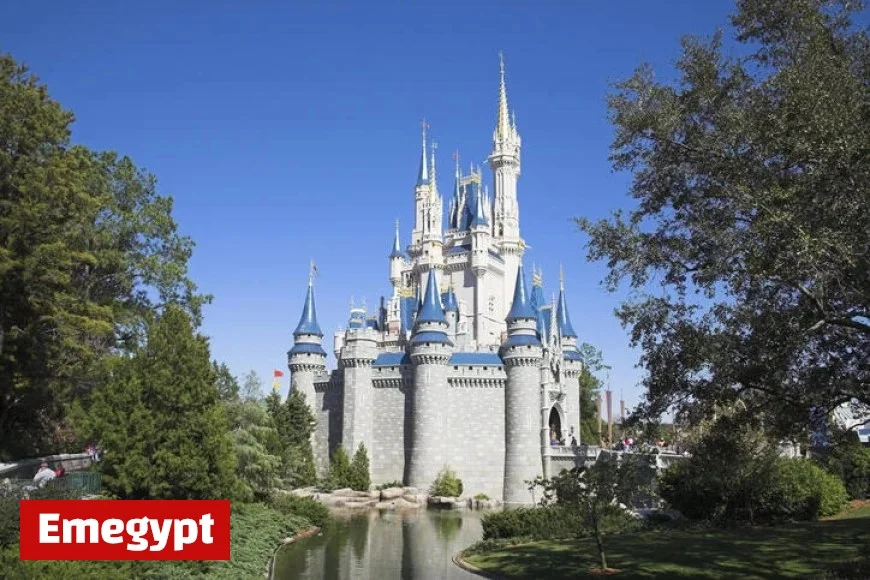 Tragic Incident: Disney Visitor Dies After Hotel Balcony Fall