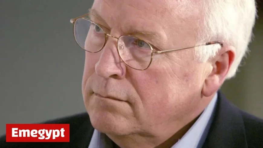 Dick Cheney’s State Funeral: What to Expect in Former VP’s Memorials