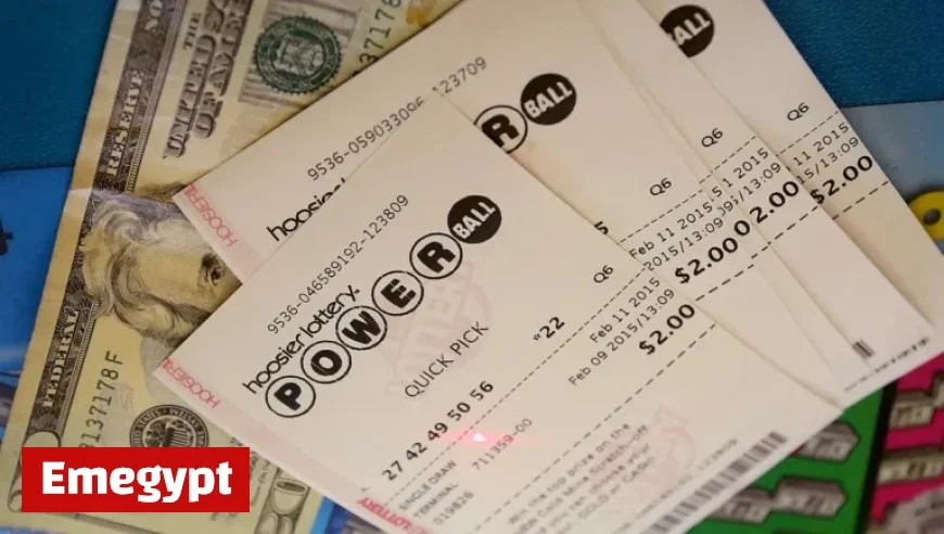 Powerball Results: Nov. 10 Winning Numbers and Jackpot Status