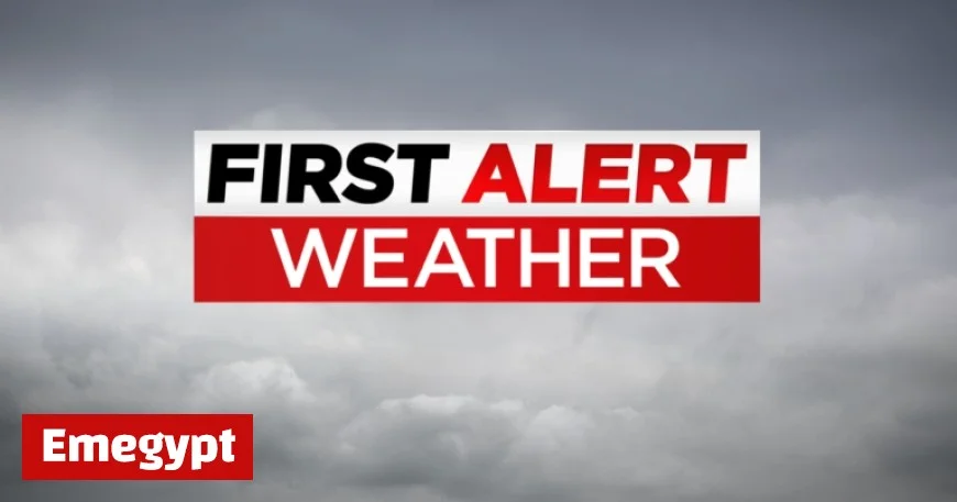 NYC Braces for Freeze as Temperatures Plummet; Snow Possible Monday