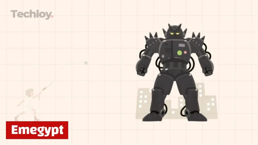 Challenging Cloud AI Giants with Innovative Strategies