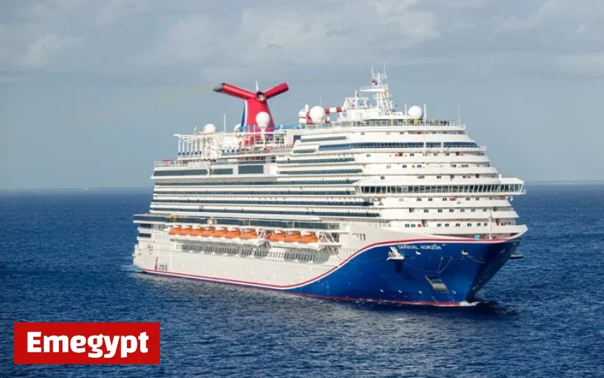FBI Probes Carnival Cruise Ship Death in Complex Maritime Mystery