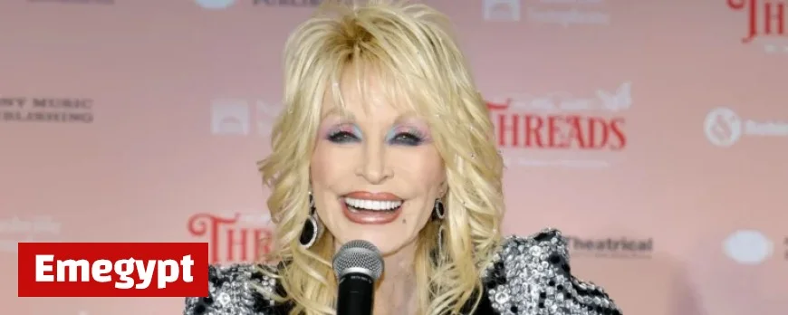 Dolly Parton Opens Up on Career Sacrifices Leading to Success