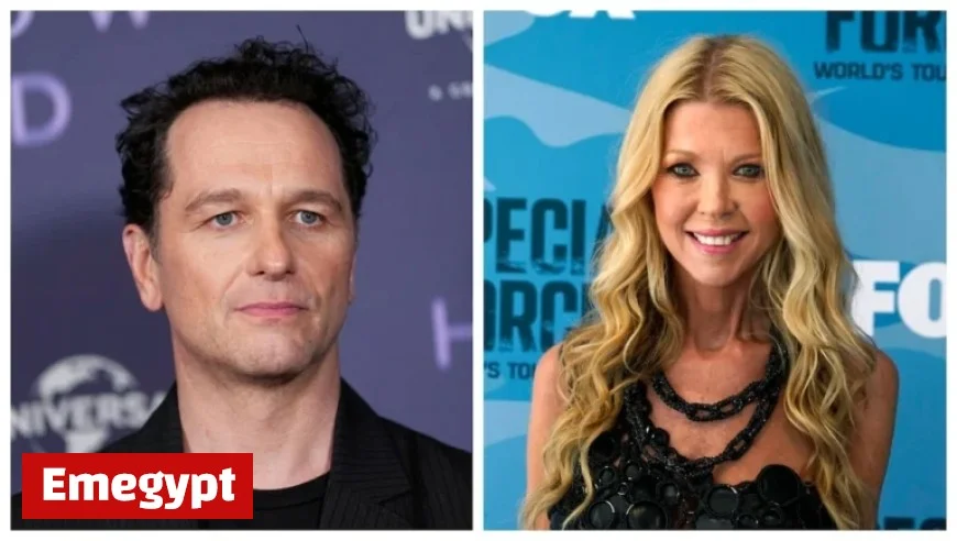 Famous Birthdays: Celebrated Celebrities Born on November 8