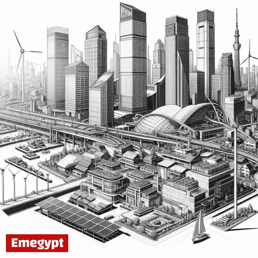 Inside Shell’s Strategic Investment in China A Glimpse into the Future
