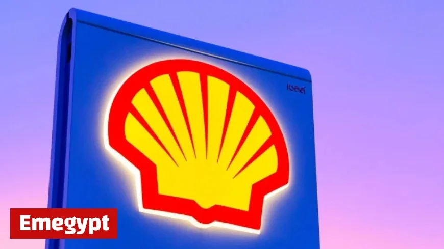 Opportunities for Shell in China
