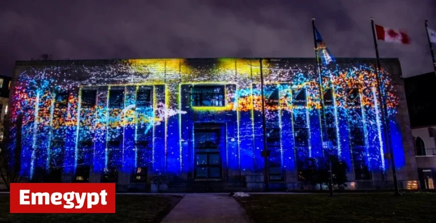 Discover Halifax’s Brightest Seasonal and Cultural Shows Lighting Up Winter