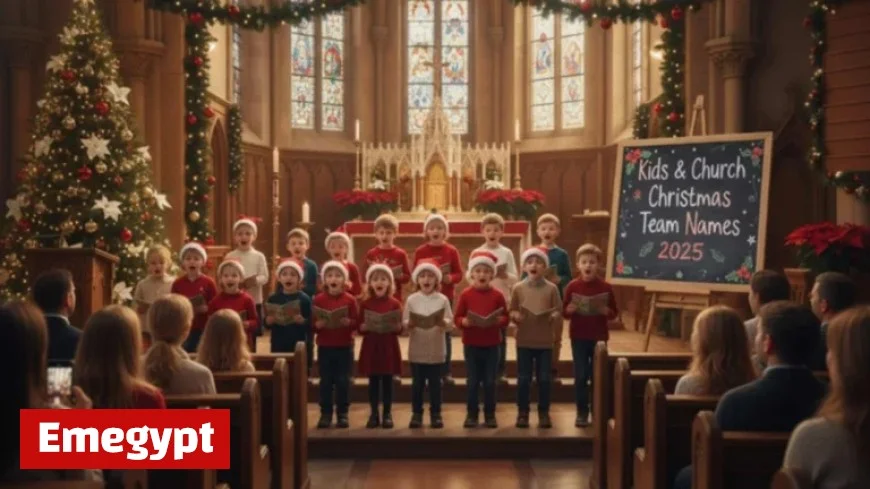 2025 Christmas Music: New Voices, Traditions, and Community Spirit Shine Bright