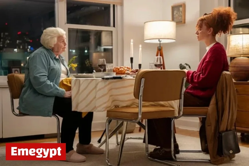 Discover the Inspiring Journey of Aging and Reinvention in Eleanor the Great