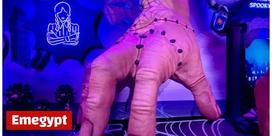 Explore Netflix House: Dive into Real-Life Adventures with a One Piece Escape Room and Stranger Things Game