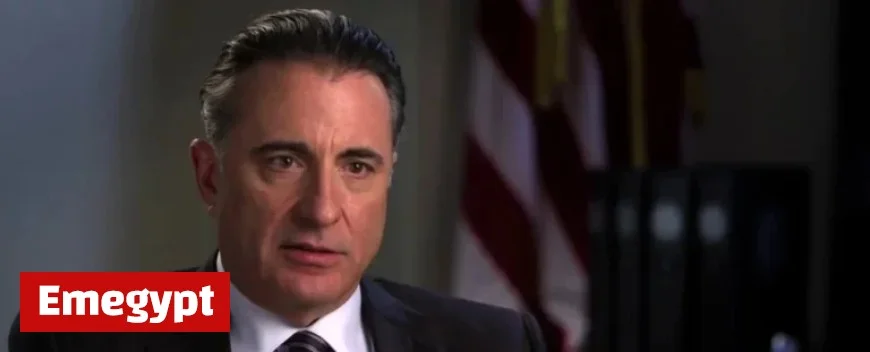 Andy Garcia Joins the Cast of ‘Ocean’s 14’