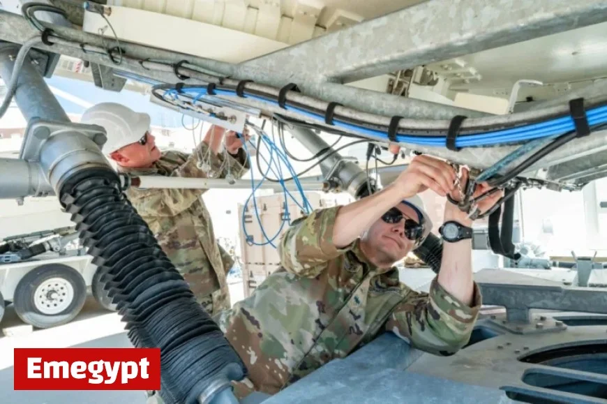 Space Force Awareness Low; Association Unveils New Education Initiative