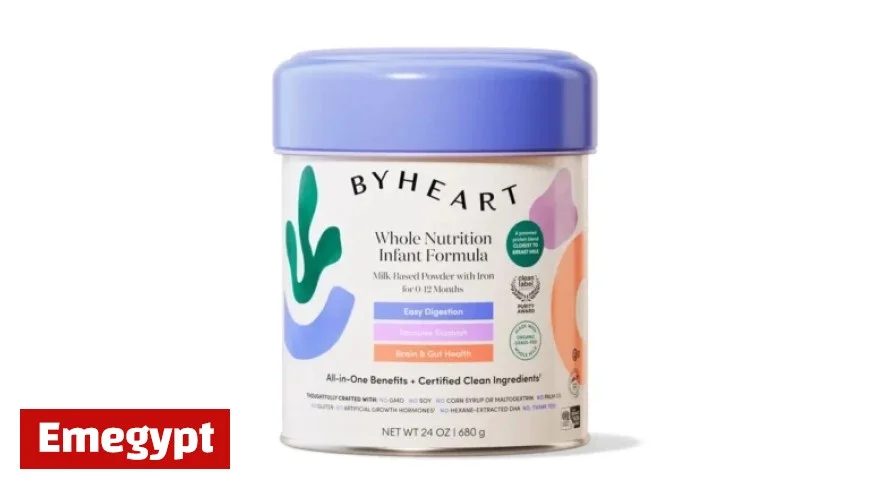 ByHeart Recalls Nationwide Baby Formula Amid Worsening Infant Botulism Outbreak