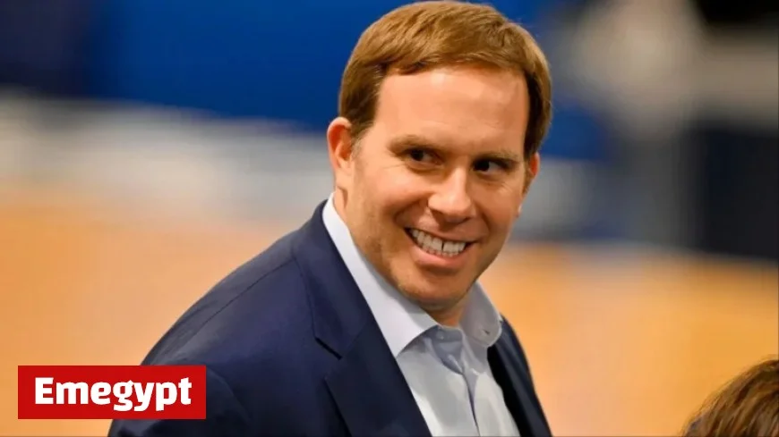 Patrick Dumont’s Viral Courtside Encounter with Luka Doncic Fan Causes Online Frenzy