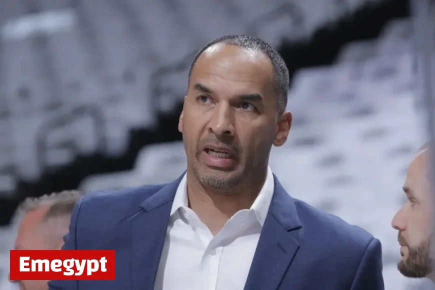 Mavericks Dismiss Nico Harrison Nine Months After Luka Doncic Trade Misstep