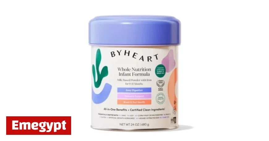 Nationwide Recall: ByHeart Baby Formula Linked to Infant Botulism Outbreak