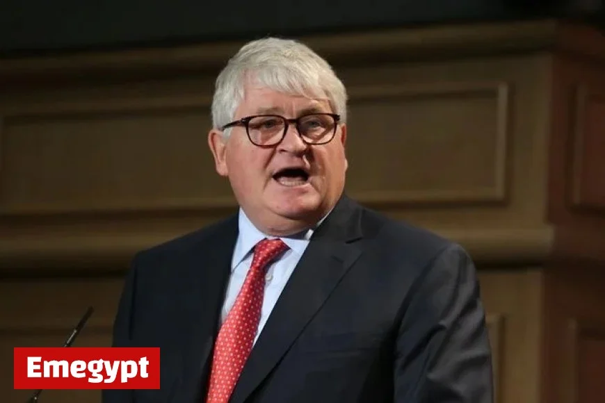 Denis O’Brien Urges Radical Action to Prevent Disaster as Hubris Threatens Irish Economy