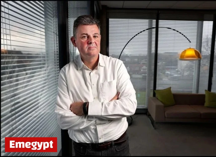 BBC turmoil fuels speculation in Montrose about RTÉ head Kevin Bakhurst’s potential move to London