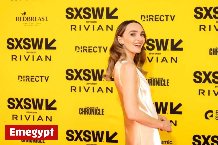 Chloe Fineman Revives Reese Witherspoon Impression on Late Night With Meyers