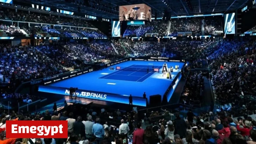Cardiac Arrest Claims Two Spectators at ATP Finals