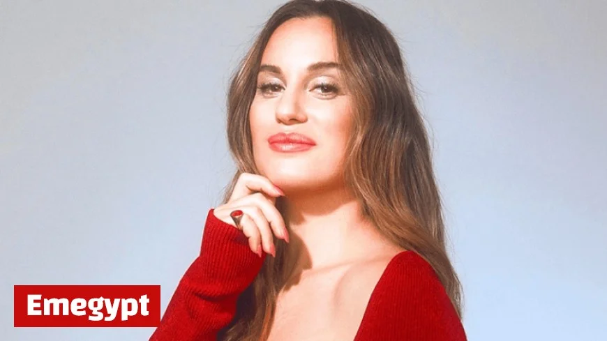 Hannah Berner’s “None of My Business” Tour Hits Coral Springs Center