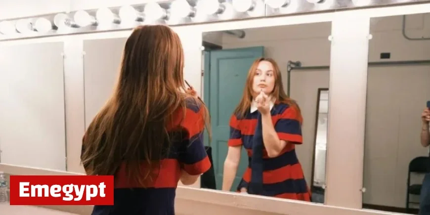 Hannah Berner Hits the Road with Her Show