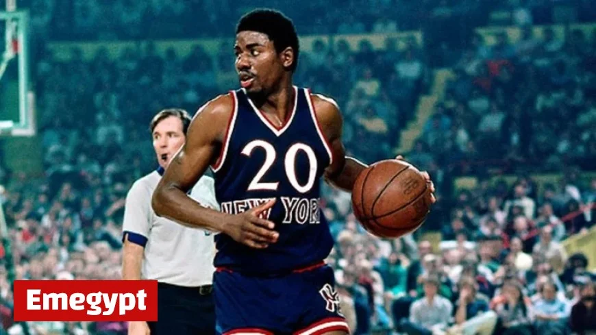 Former Knicks All-Star Guard Dies at 70