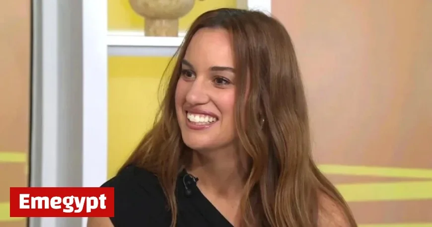 Hannah Berner Discusses Comedy Tour, Marriage, and Driving Tests