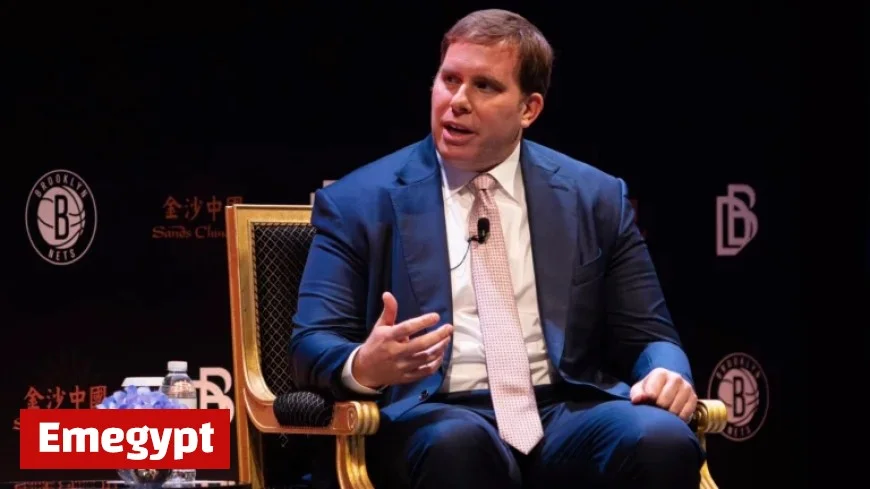 Patrick Dumont Addresses Mavs Fan on Luka Trade After Viral Video