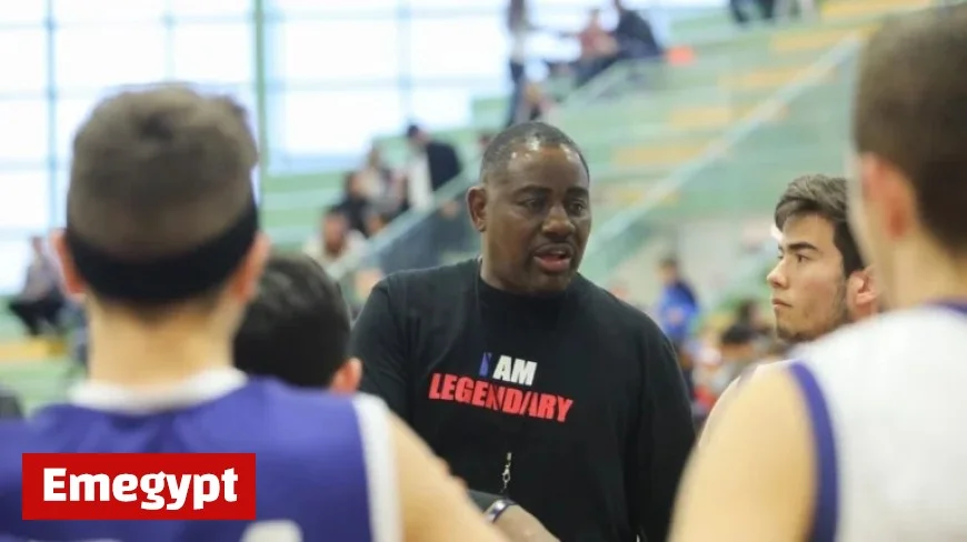 Basketball Mourns: Celebrating the Legacy of “Sugar” Richardson