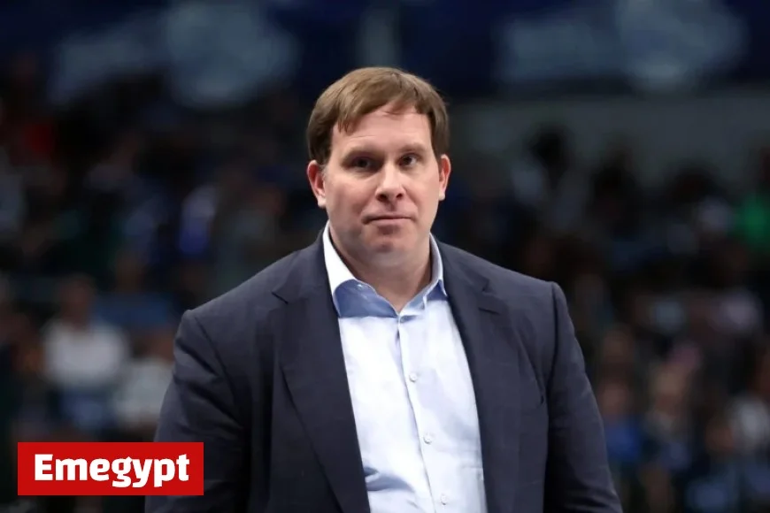 Mavs Owner Apologizes to Teenage Fan in Luka Lakers Jersey After Trade