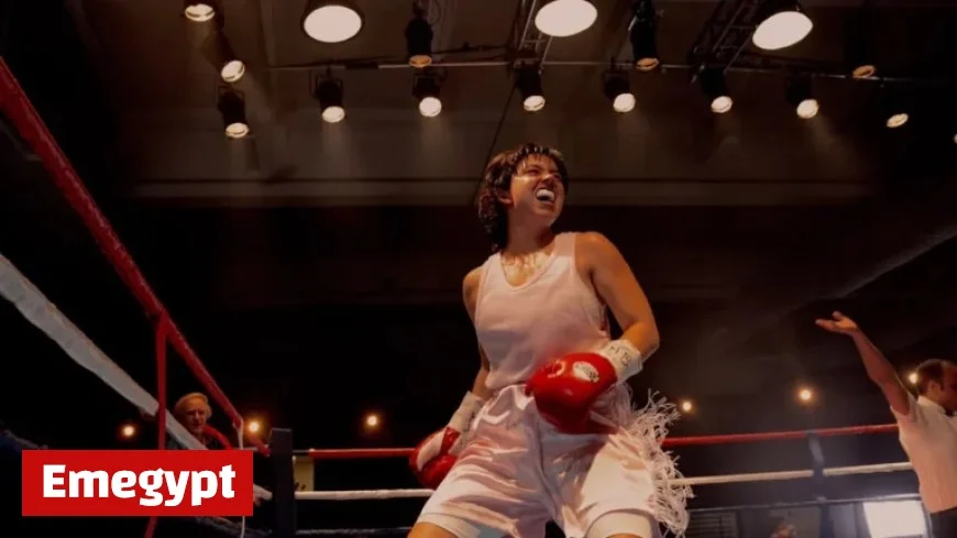 Sydney Sweeney’s ‘Christy’ Struggles with $1.3 Million Box Office Debut